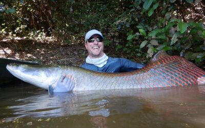 Amazon Fishing Vacations Deals Packages Amazon Angler